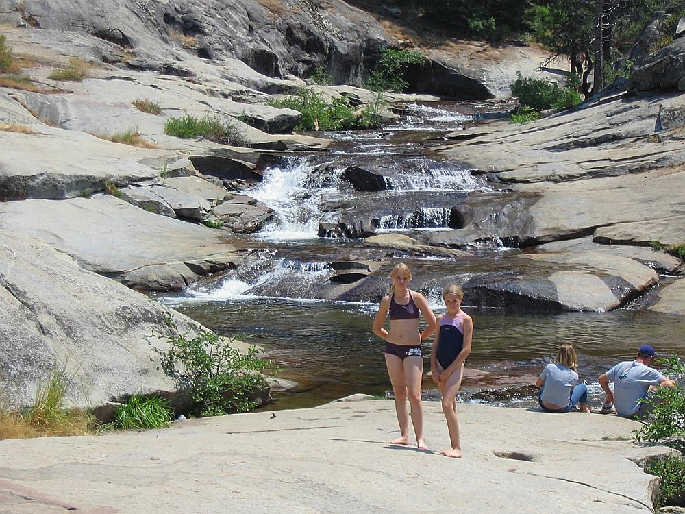 Are Dogs Allowed At Sandy Cove Hume Lake